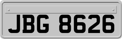 JBG8626