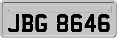 JBG8646