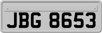 JBG8653