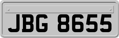 JBG8655