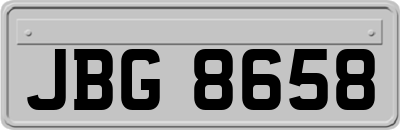 JBG8658