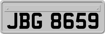 JBG8659
