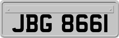 JBG8661