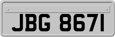 JBG8671