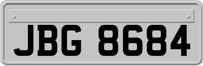 JBG8684