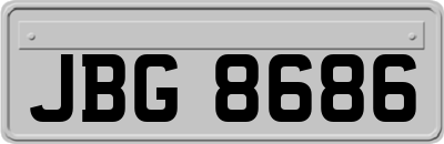 JBG8686