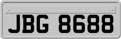 JBG8688