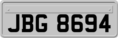 JBG8694