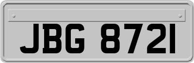 JBG8721
