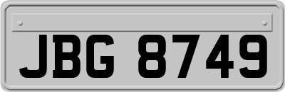 JBG8749