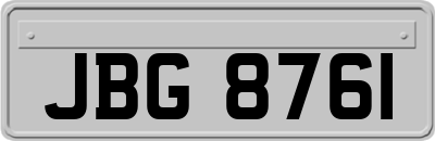 JBG8761