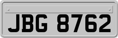 JBG8762