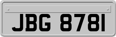 JBG8781