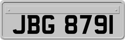 JBG8791