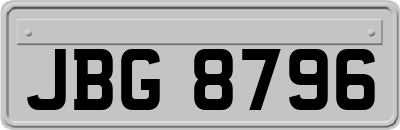 JBG8796