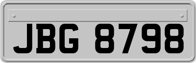 JBG8798