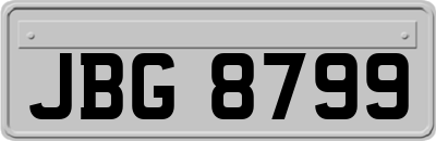 JBG8799