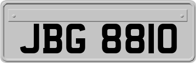 JBG8810