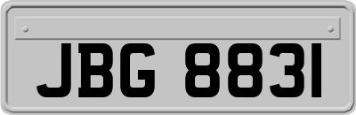 JBG8831