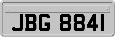 JBG8841