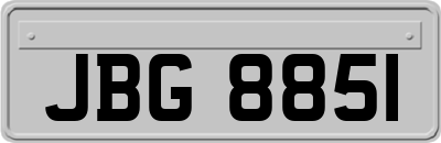 JBG8851