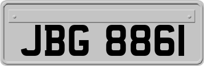 JBG8861