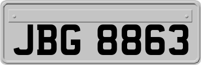 JBG8863