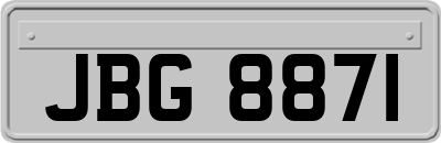 JBG8871