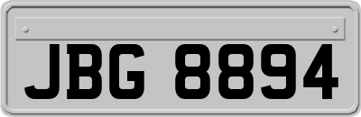 JBG8894