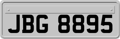 JBG8895