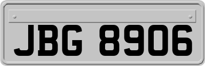 JBG8906