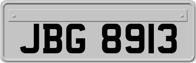 JBG8913