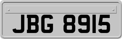 JBG8915