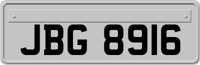 JBG8916