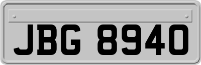 JBG8940