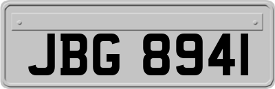 JBG8941