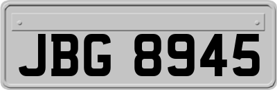 JBG8945