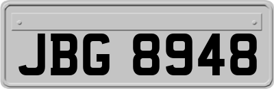 JBG8948