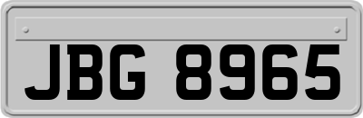 JBG8965