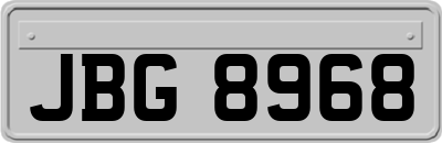 JBG8968