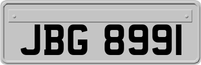 JBG8991