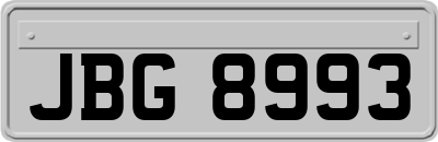 JBG8993