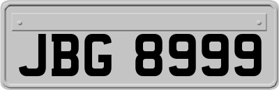 JBG8999