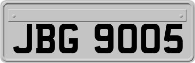 JBG9005