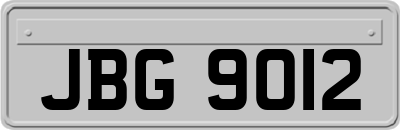 JBG9012