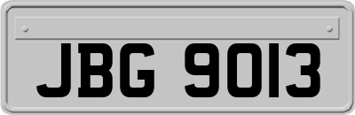 JBG9013