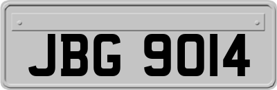 JBG9014