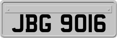 JBG9016