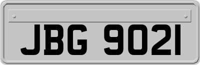 JBG9021