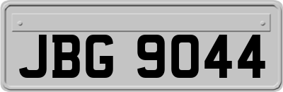 JBG9044